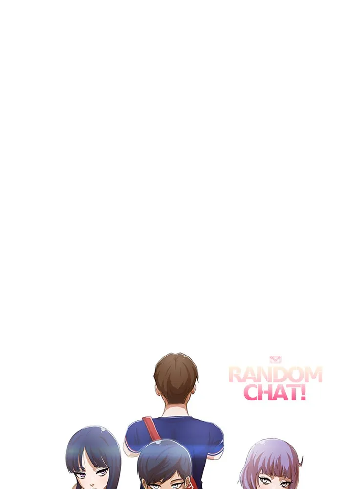 Read Random Chat chapter 67 image 136 on Lezhin