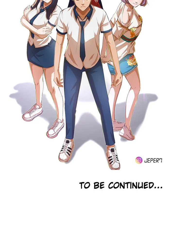 Read Random Chat chapter 67 image 137 on Lezhin