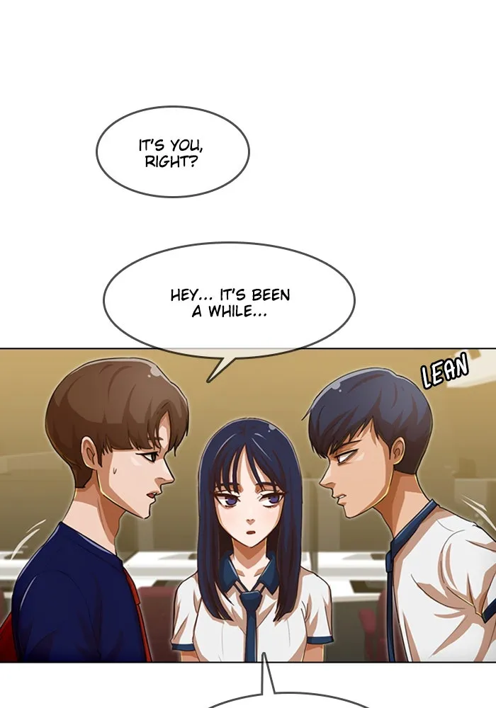 Read Random Chat chapter 67 image 22 on Lezhin