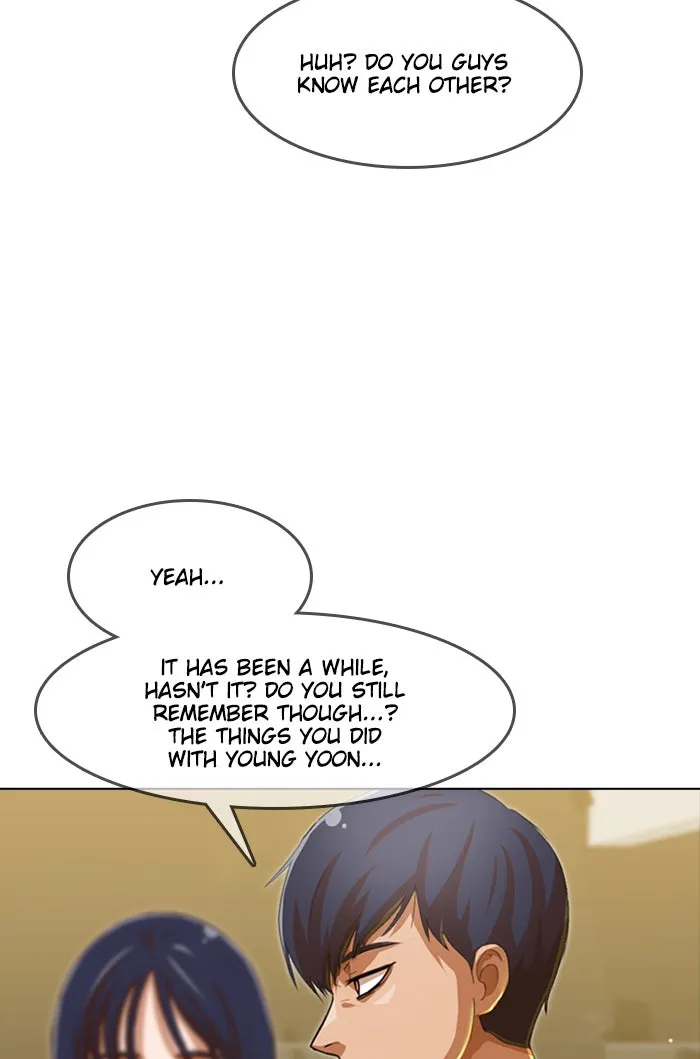 Read Random Chat chapter 67 image 23 on Lezhin