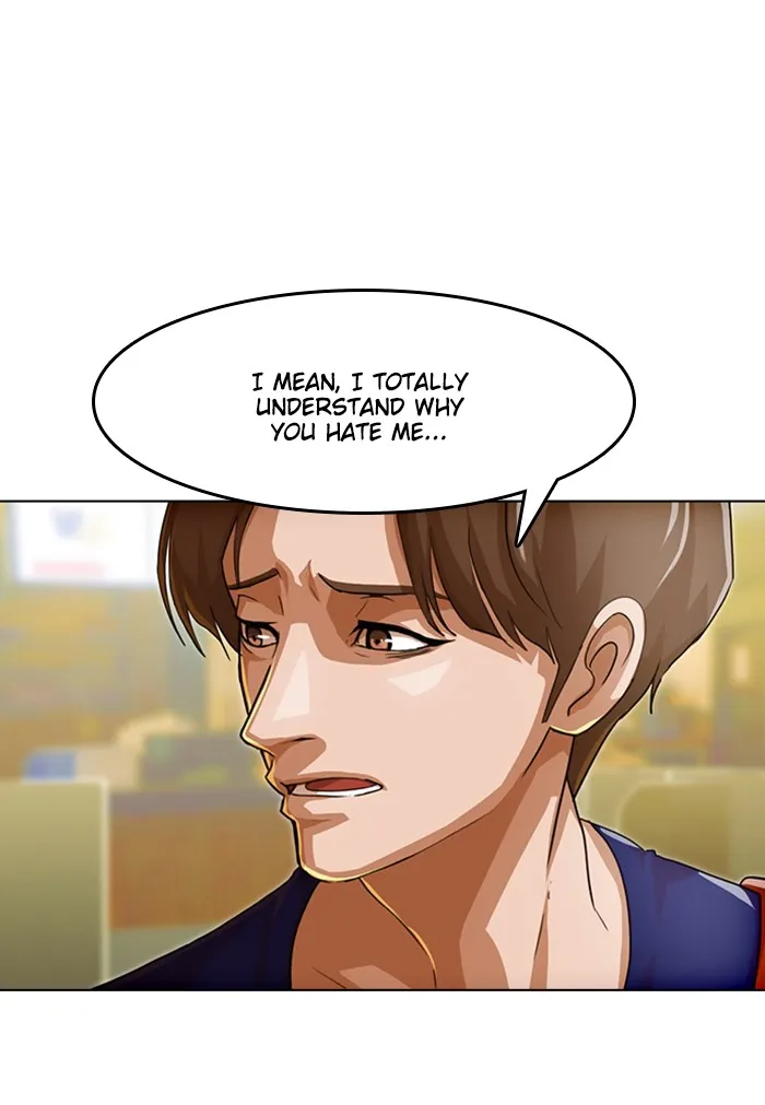 Read Random Chat chapter 67 image 32 on Lezhin