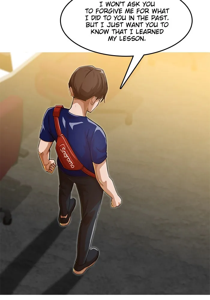Read Random Chat chapter 67 image 37 on Lezhin