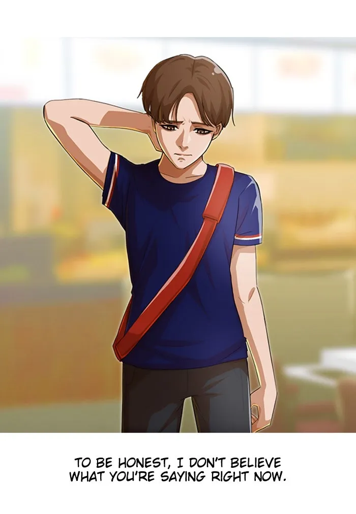 Read Random Chat chapter 67 image 46 on Lezhin