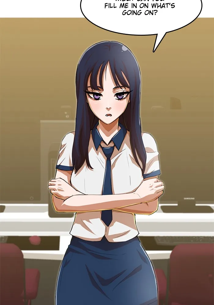 Read Random Chat chapter 67 image 51 on Lezhin