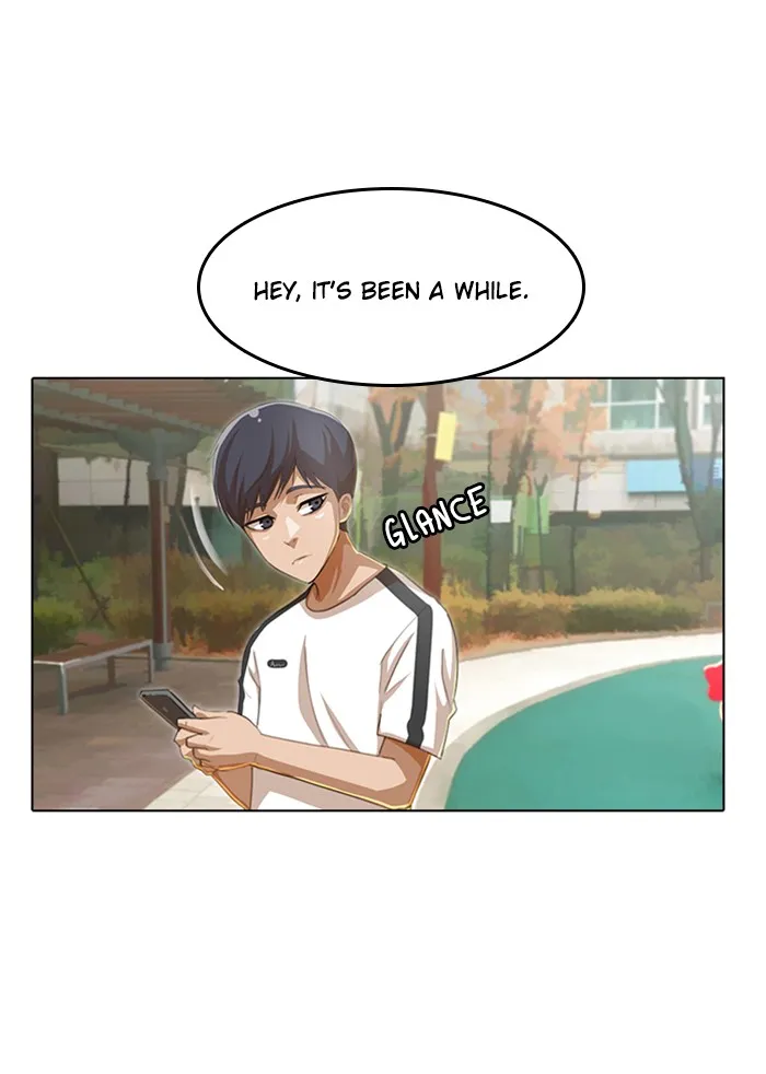 Read Random Chat chapter 67 image 75 on Lezhin