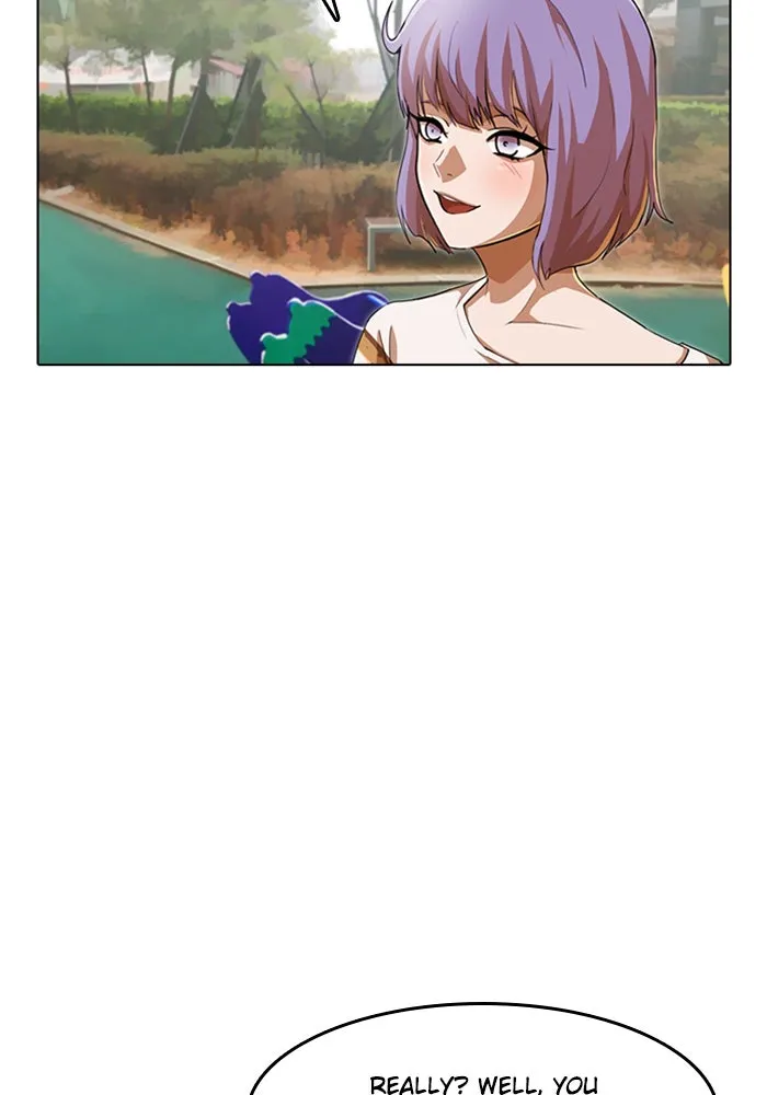 Read Random Chat chapter 67 image 80 on Lezhin