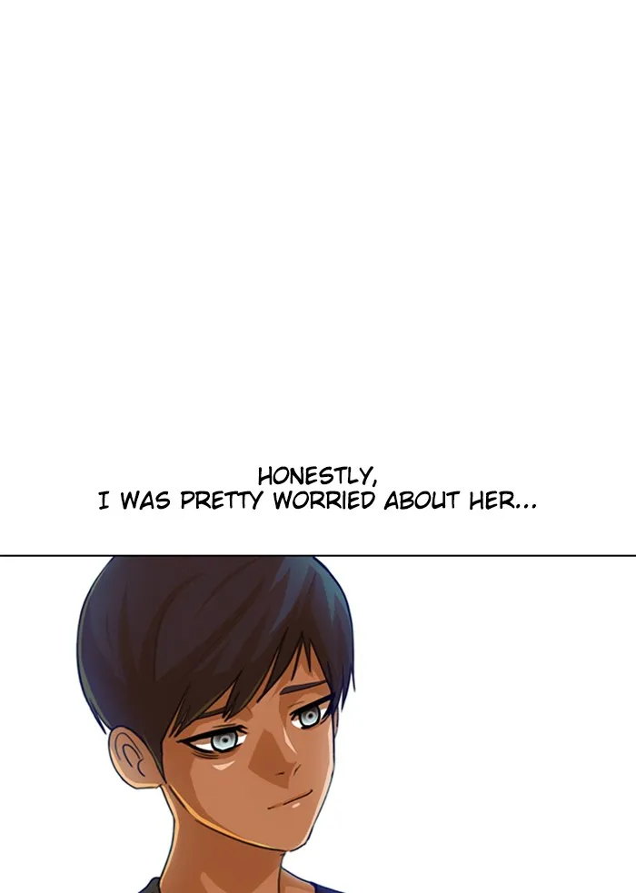 Read Random Chat chapter 67 image 83 on Lezhin