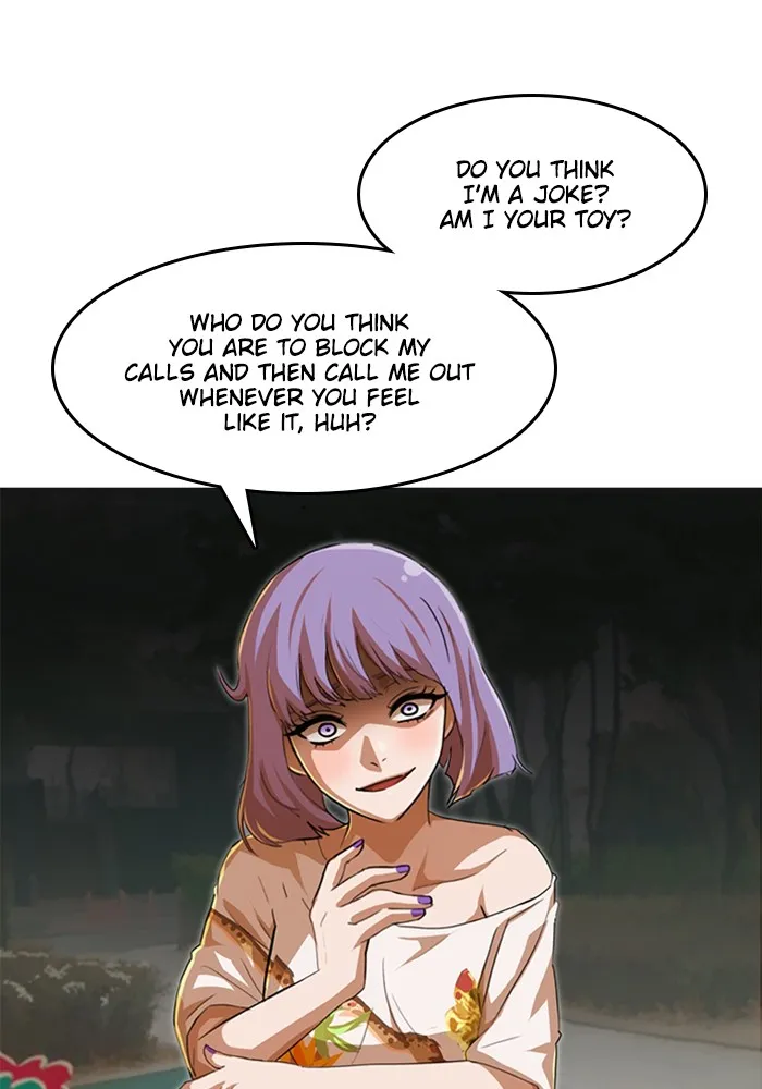Read Random Chat chapter 67 image 93 on Lezhin
