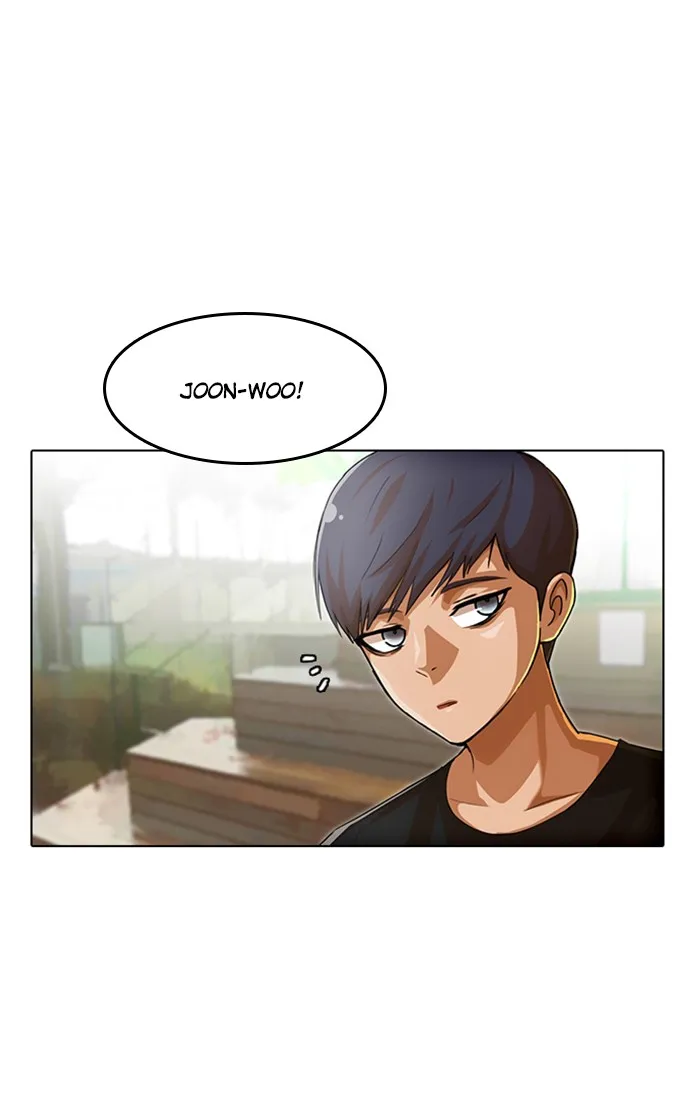 Read Random Chat chapter 68 image 0 on Lezhin