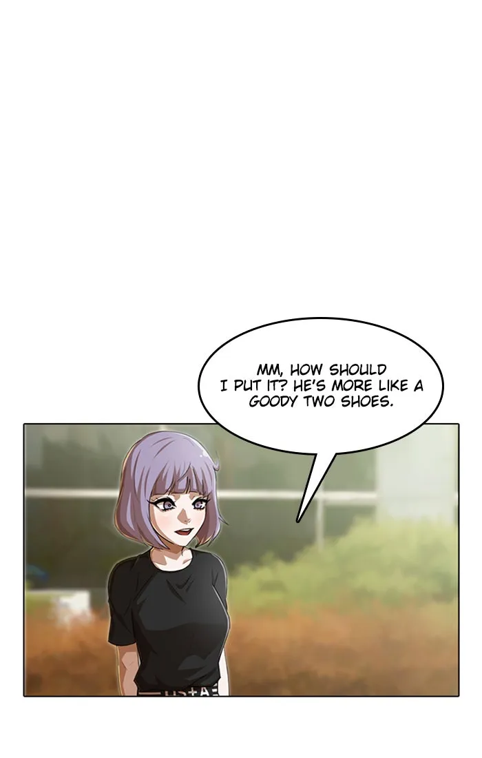 Read Random Chat chapter 68 image 10 on Lezhin