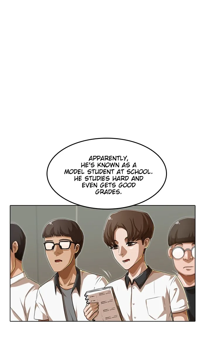 Read Random Chat chapter 68 image 11 on Lezhin