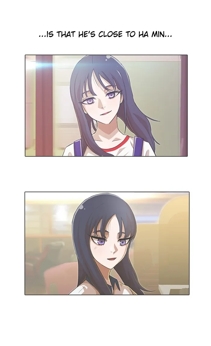 Read Random Chat chapter 68 image 23 on Lezhin