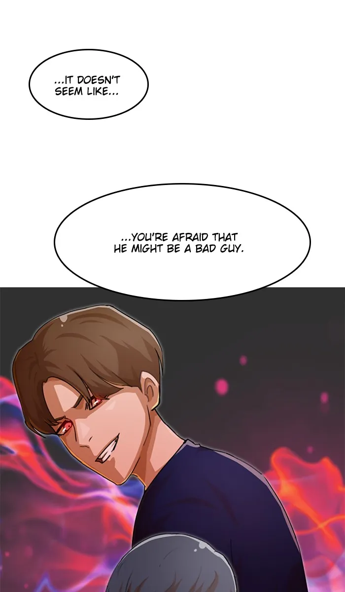 Read Random Chat chapter 68 image 29 on Lezhin
