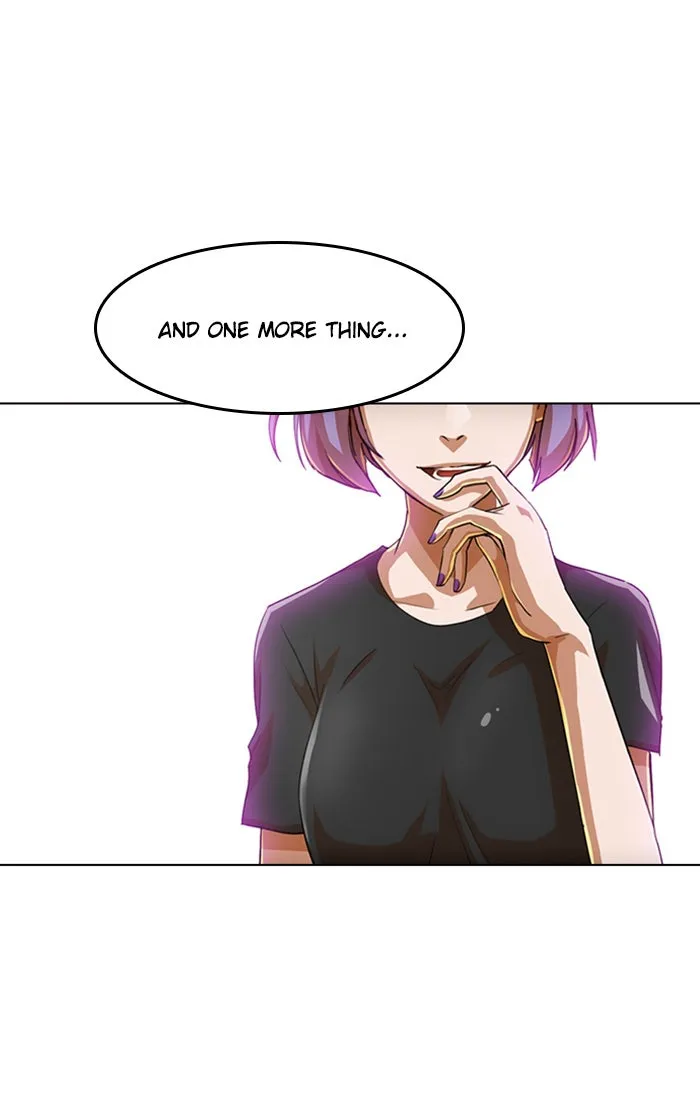 Read Random Chat chapter 68 image 33 on Lezhin