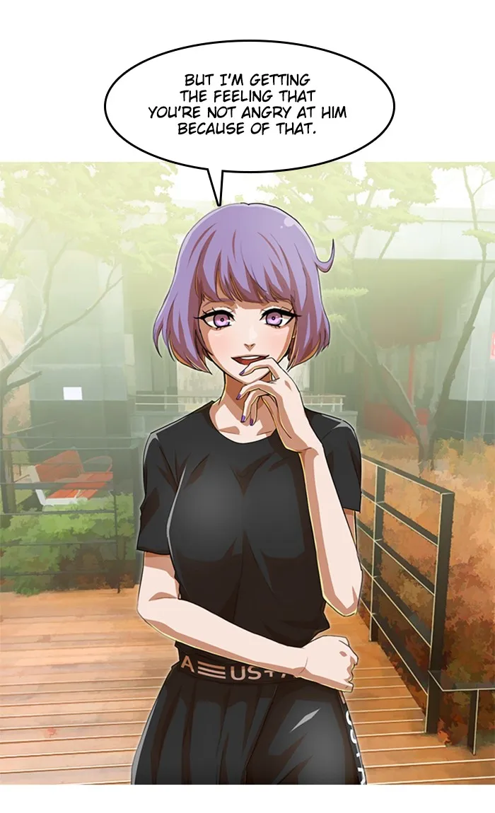 Read Random Chat chapter 68 image 36 on Lezhin