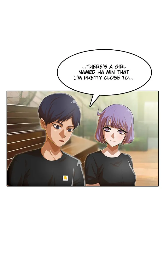Read Random Chat chapter 68 image 43 on Lezhin