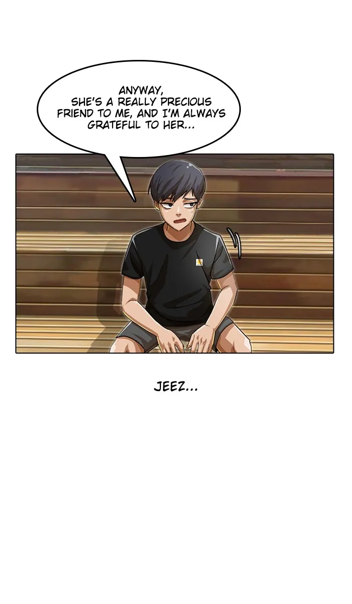 Read Random Chat chapter 68 image 47 on Lezhin