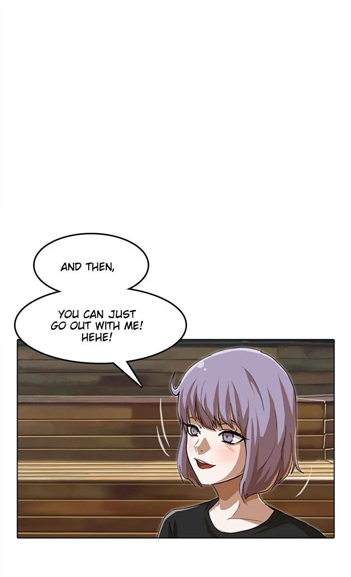 Read Random Chat chapter 68 image 55 on Lezhin