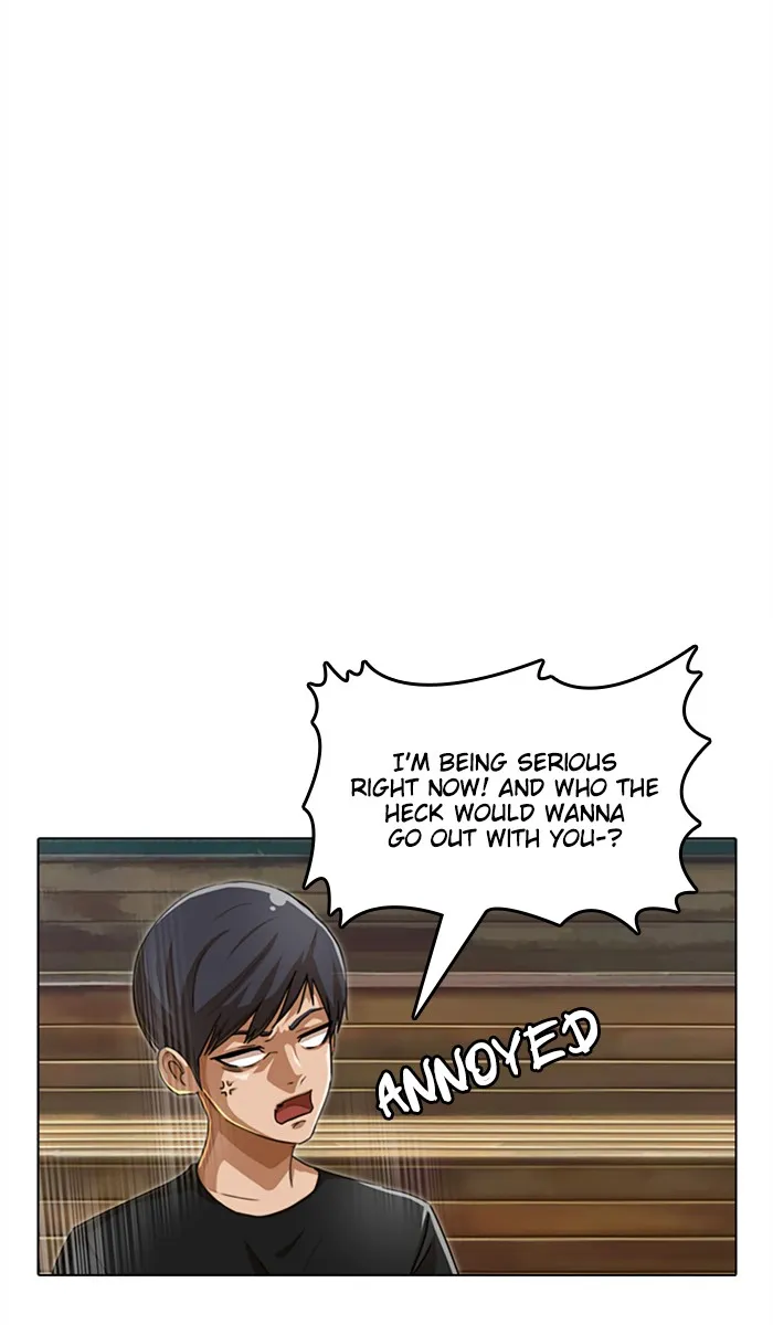 Read Random Chat chapter 68 image 56 on Lezhin