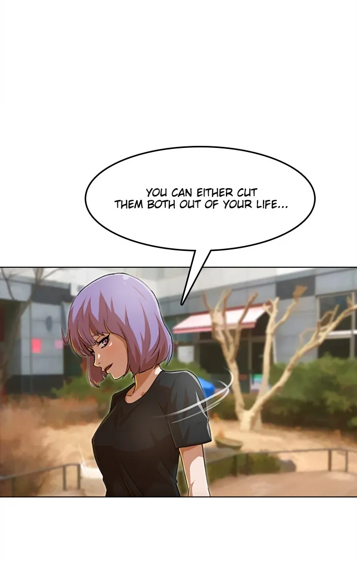 Read Random Chat chapter 68 image 64 on Lezhin