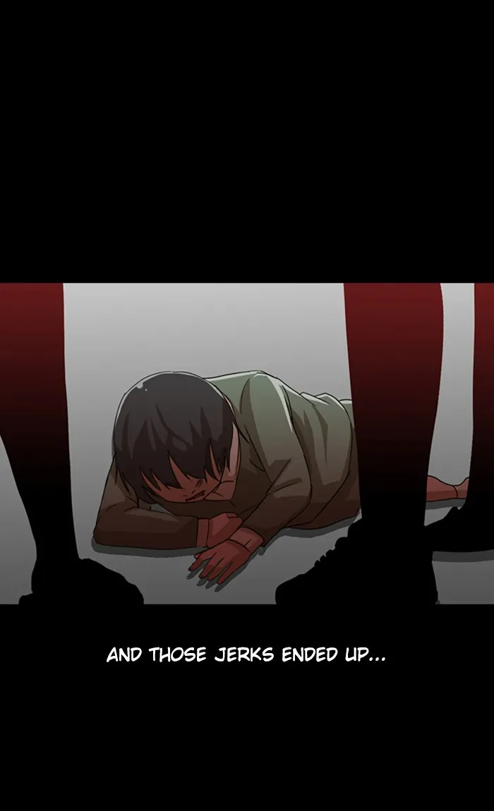 Read Random Chat chapter 68 image 69 on Lezhin