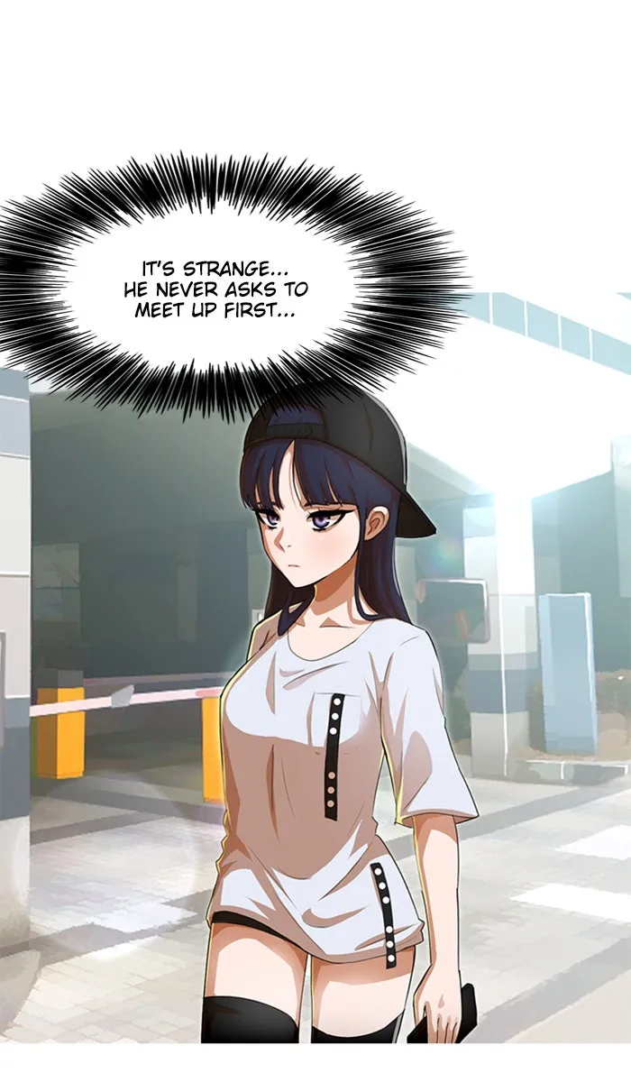 Read Random Chat chapter 68 image 79 on Lezhin