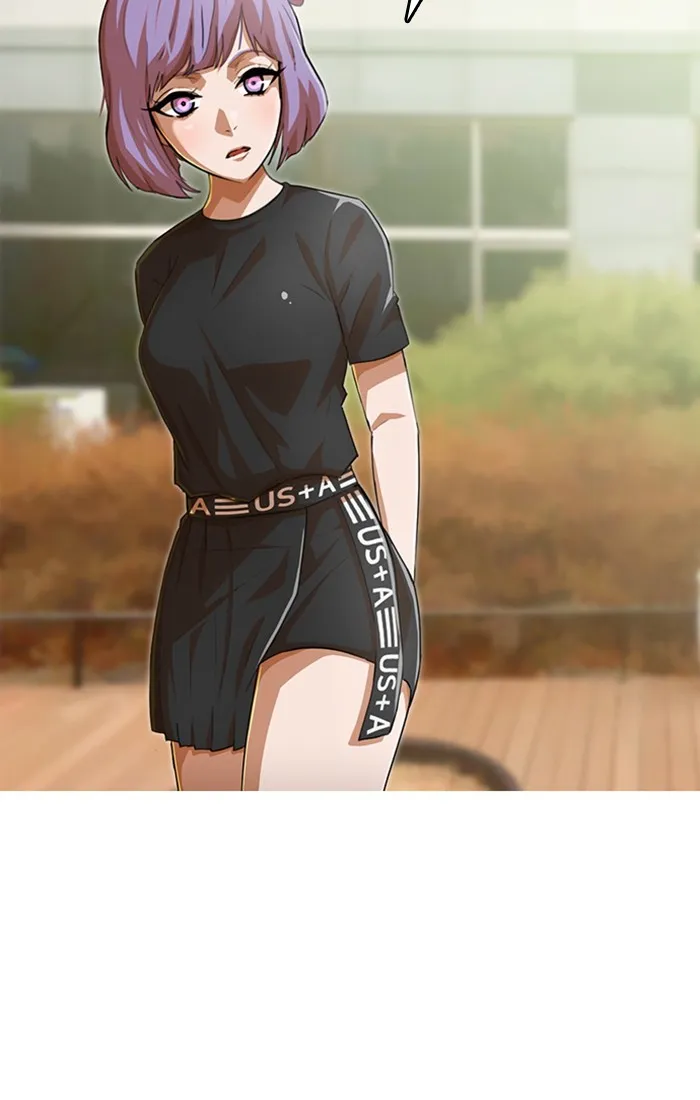 Read Random Chat chapter 68 image 8 on Lezhin