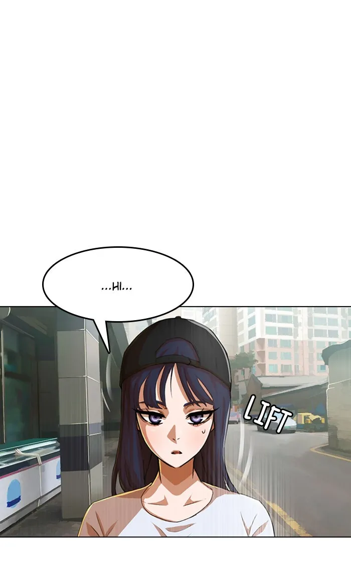 Read Random Chat chapter 68 image 86 on Lezhin