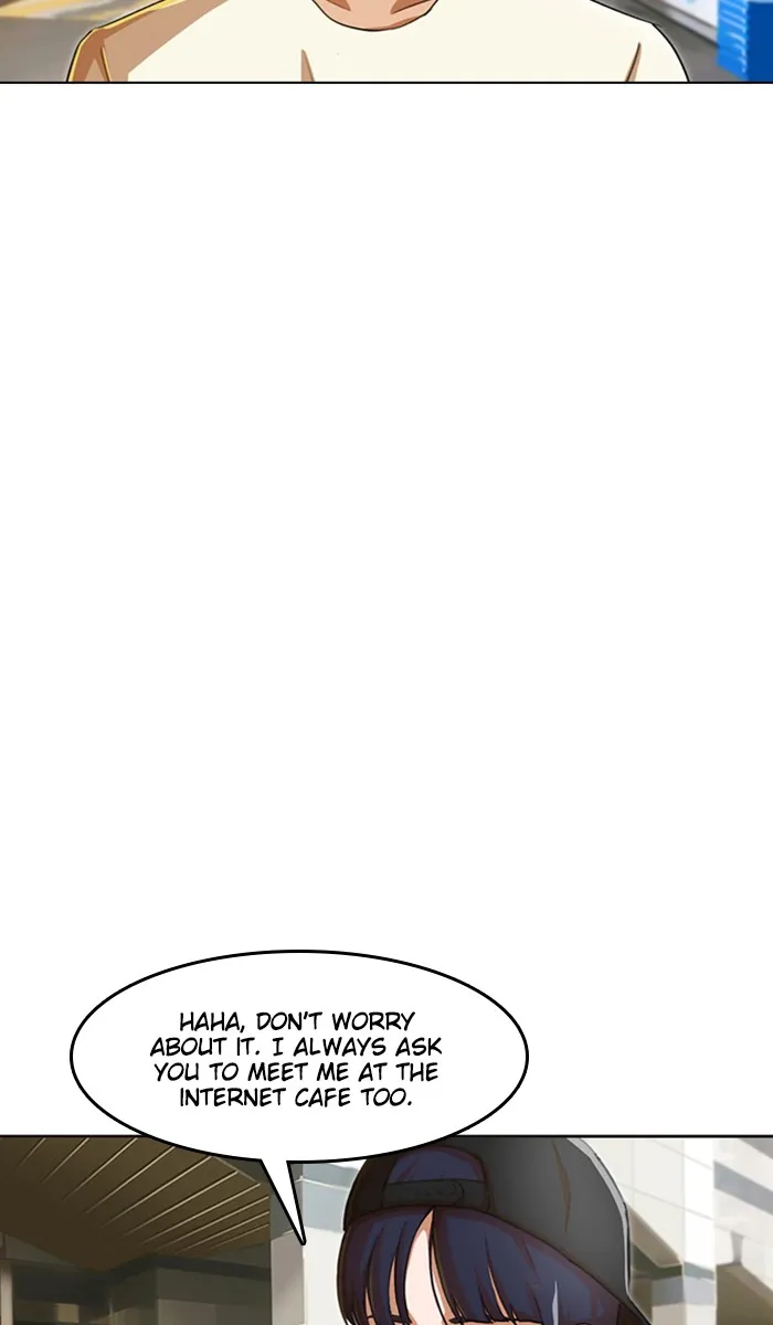 Read Random Chat chapter 68 image 88 on Lezhin