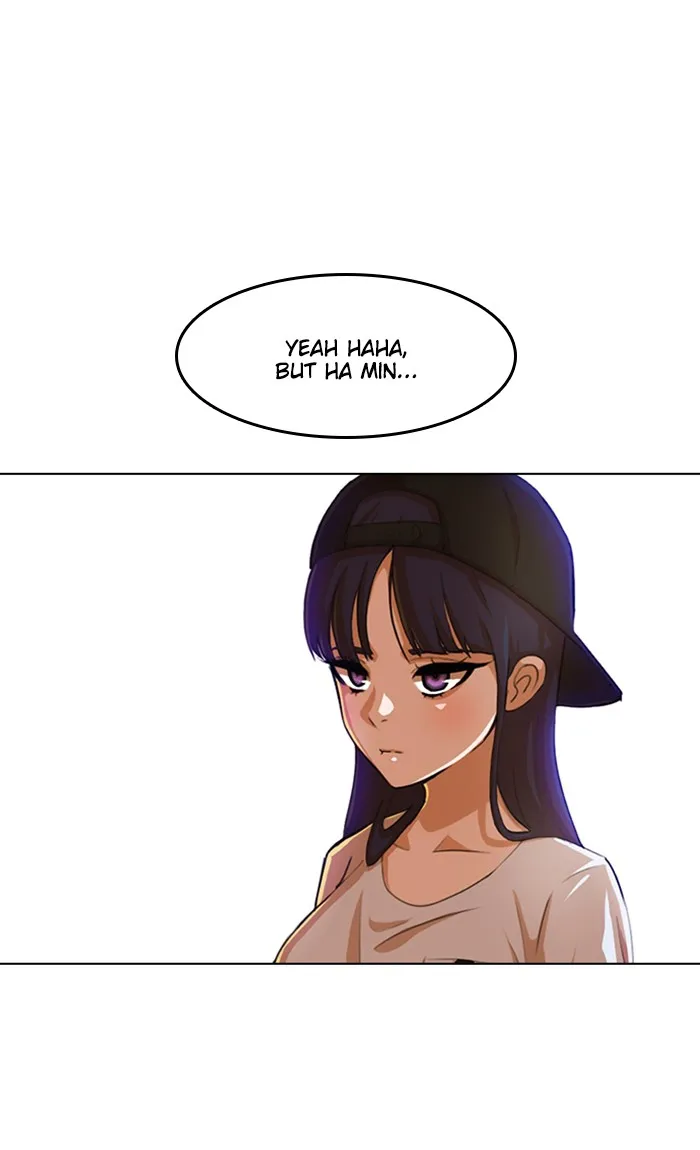 Read Random Chat chapter 68 image 90 on Lezhin