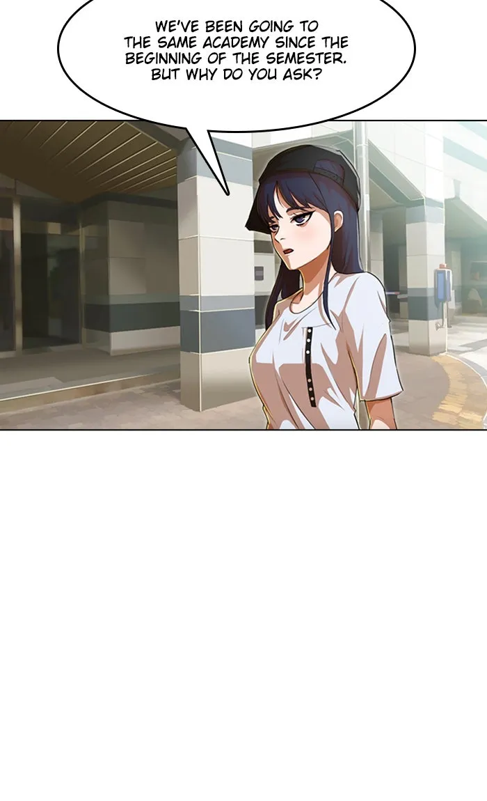 Read Random Chat chapter 68 image 93 on Lezhin