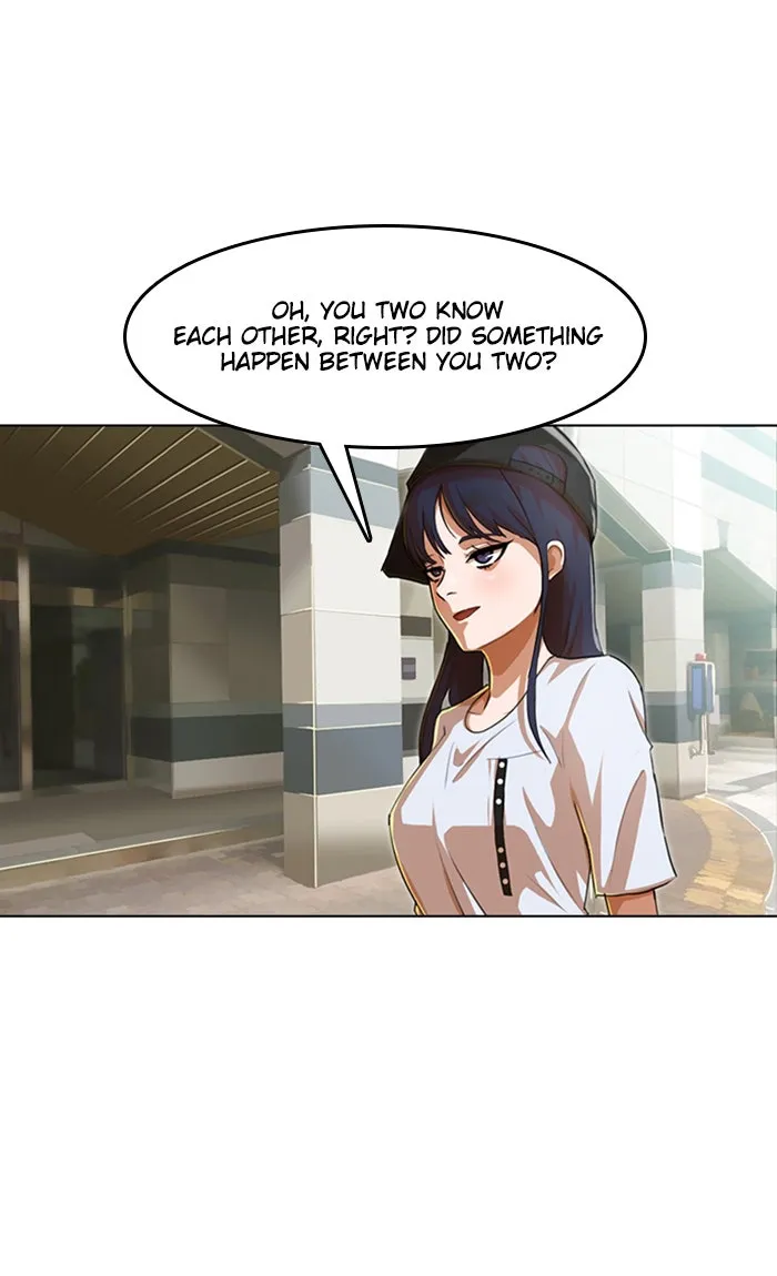 Read Random Chat chapter 68 image 94 on Lezhin