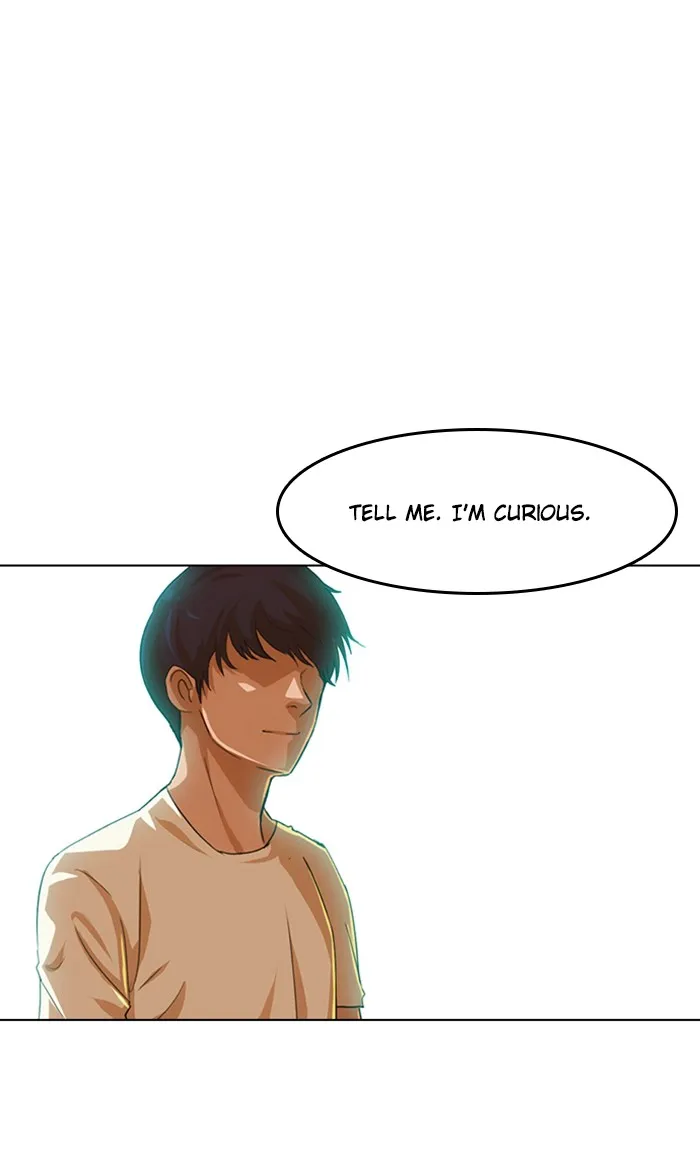 Read Random Chat chapter 68 image 95 on Lezhin