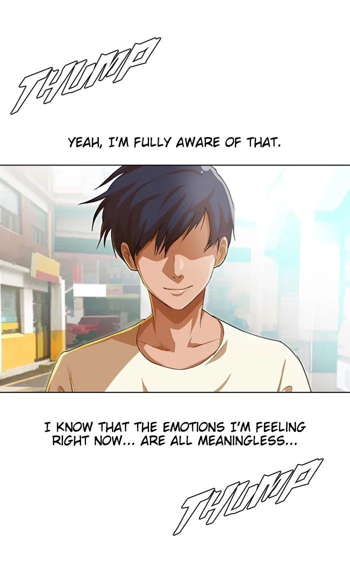 Read Random Chat chapter 68 image 99 on Lezhin