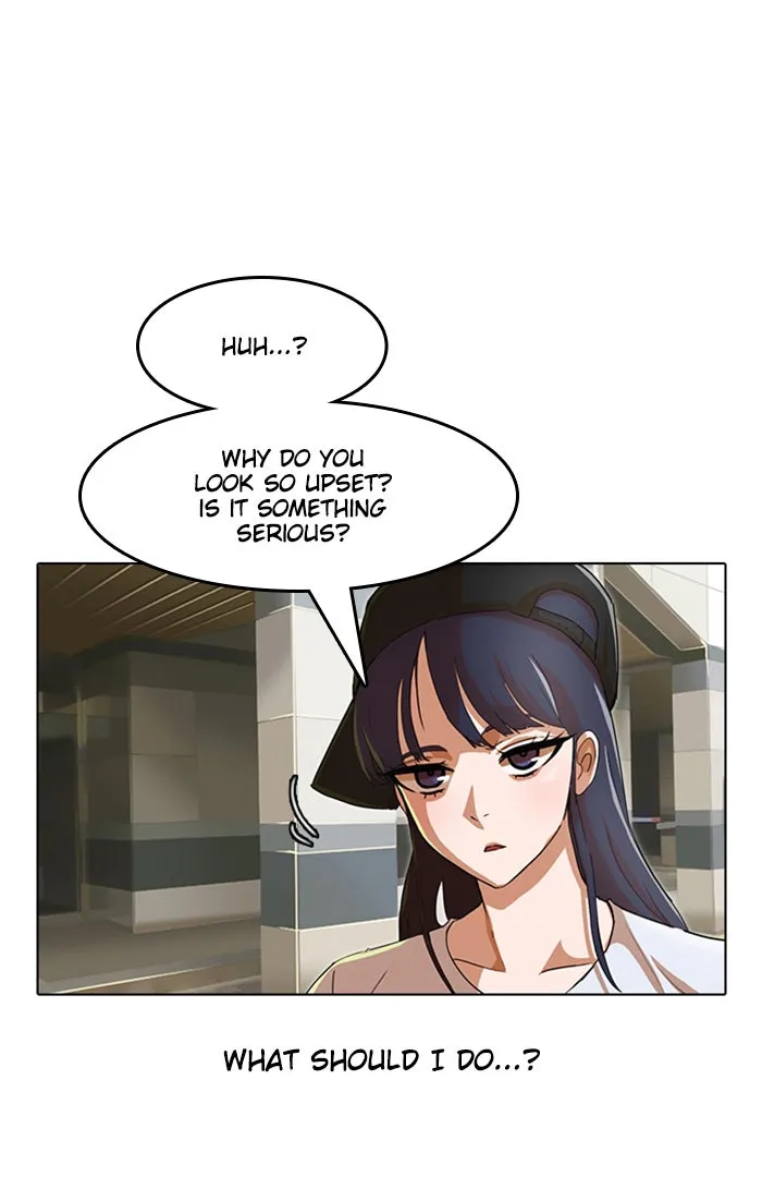 Read Random Chat chapter 69 image 10 on Lezhin