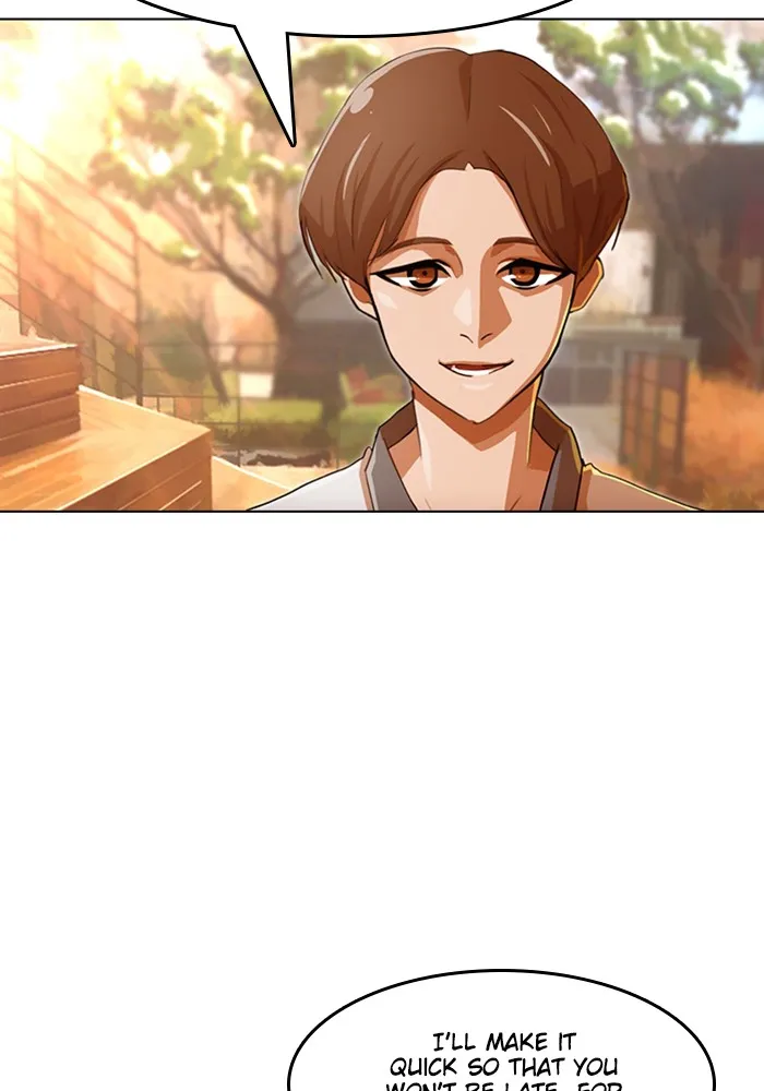 Read Random Chat chapter 69 image 100 on Lezhin