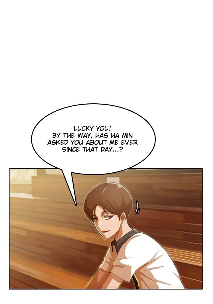 Read Random Chat chapter 69 image 102 on Lezhin