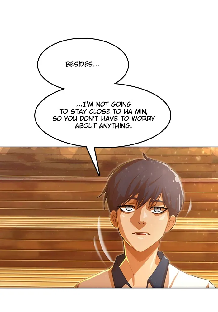 Read Random Chat chapter 69 image 106 on Lezhin