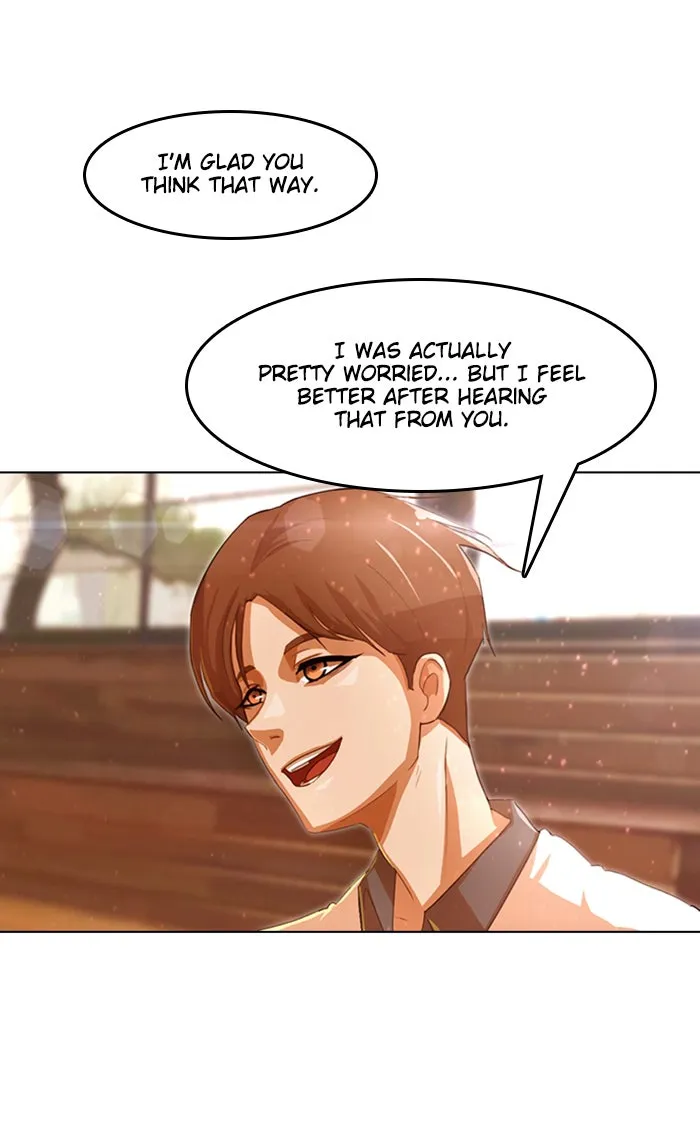 Read Random Chat chapter 69 image 114 on Lezhin