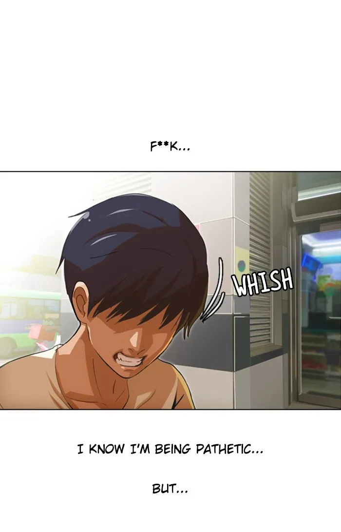 Read Random Chat chapter 69 image 16 on Lezhin