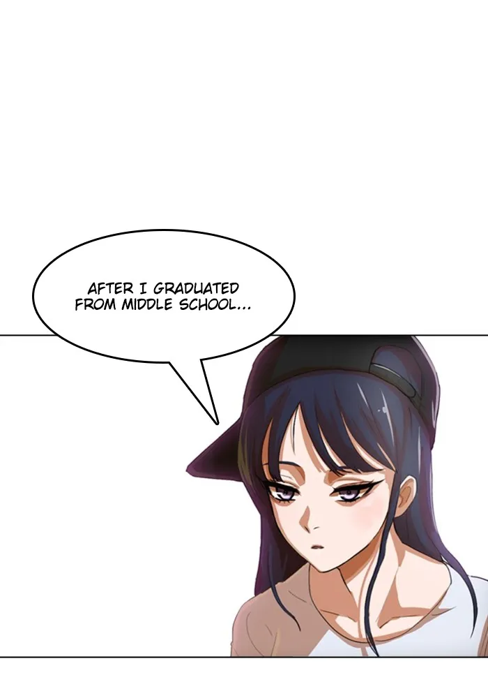 Read Random Chat chapter 69 image 17 on Lezhin