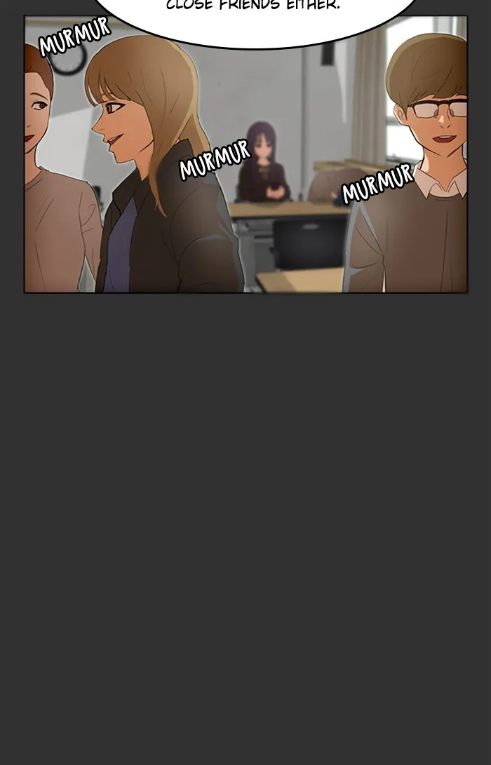 Read Random Chat chapter 69 image 20 on Lezhin