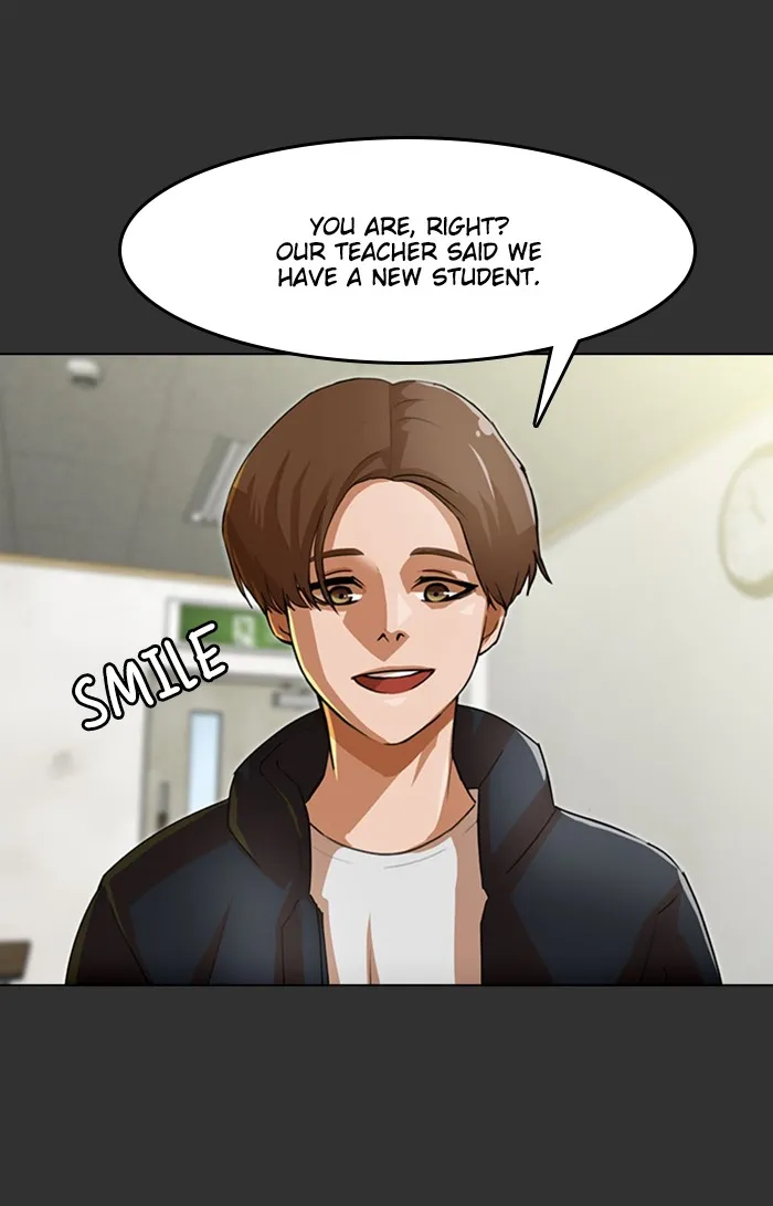 Read Random Chat chapter 69 image 24 on Lezhin