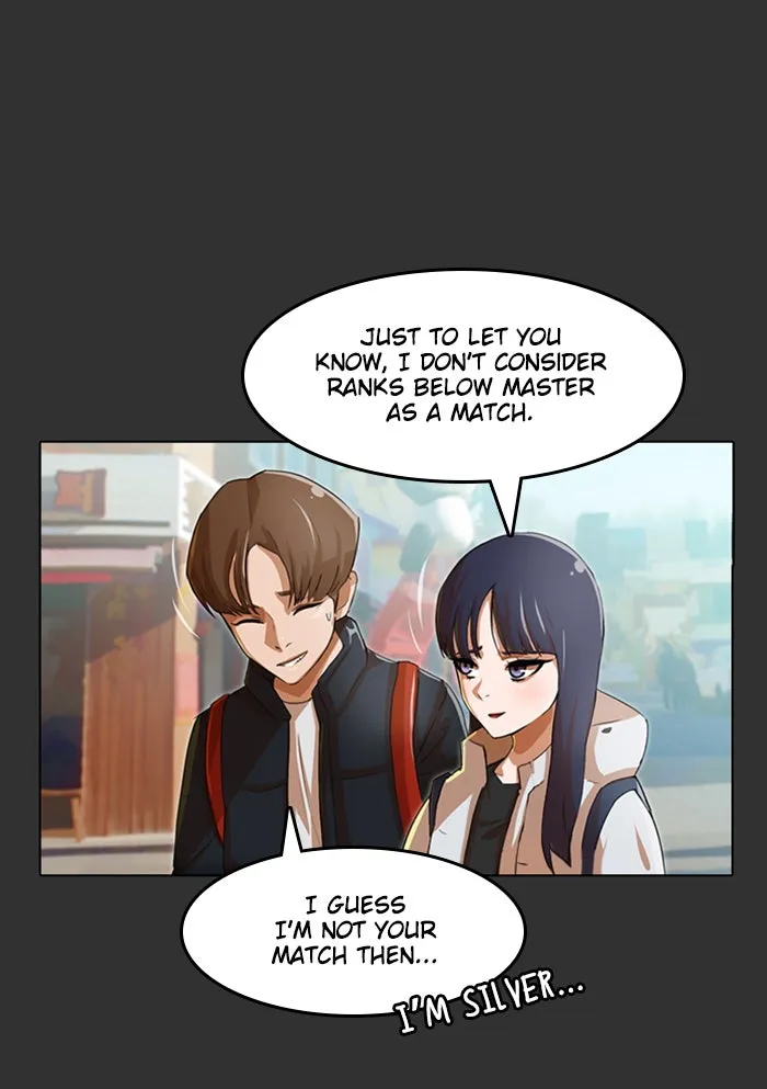 Read Random Chat chapter 69 image 31 on Lezhin