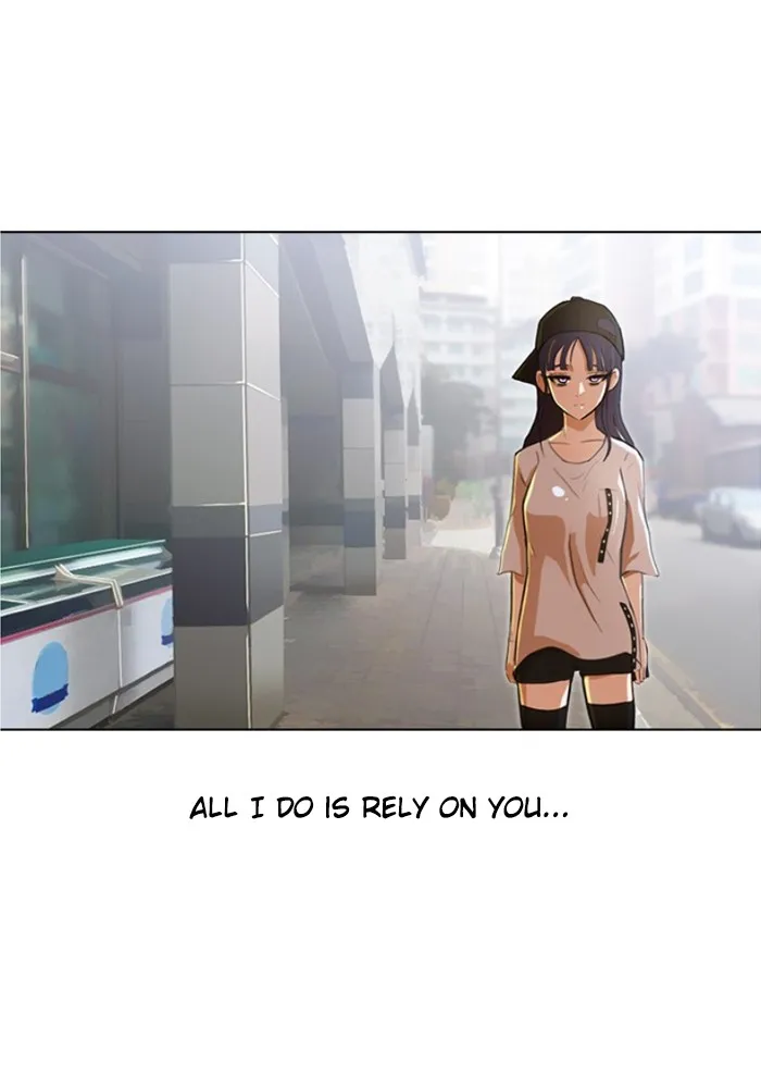Read Random Chat chapter 69 image 46 on Lezhin