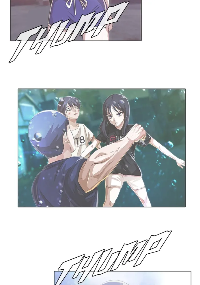 Read Random Chat chapter 69 image 54 on Lezhin
