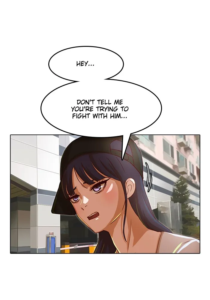 Read Random Chat chapter 69 image 69 on Lezhin