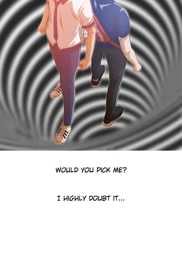 Read Random Chat chapter 69 image 84 on Lezhin