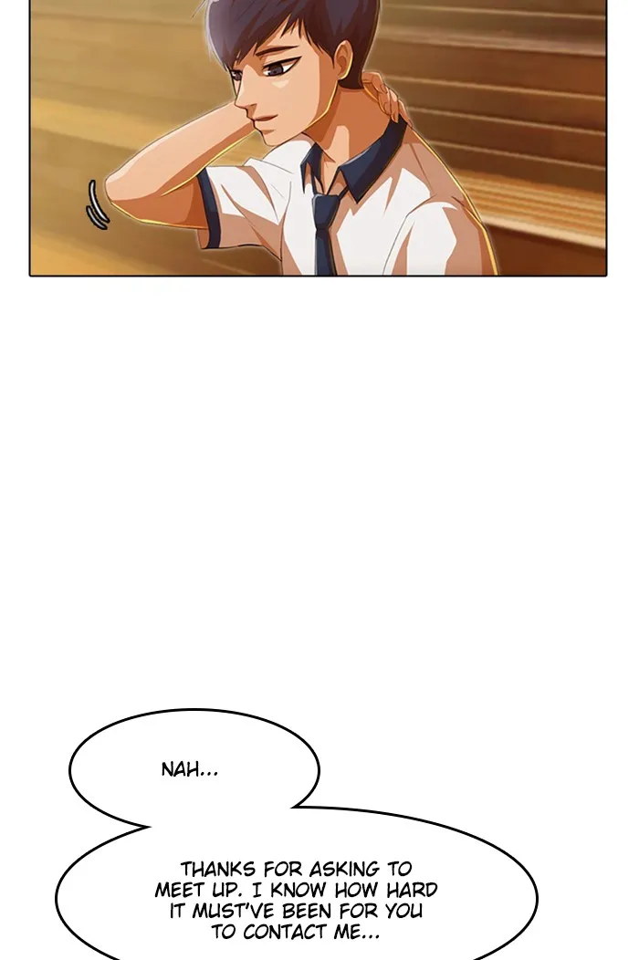 Read Random Chat chapter 69 image 99 on Lezhin