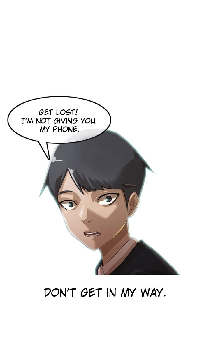 Read Random Chat chapter 7 image 1 on Lezhin